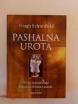 Hugh Schonfield : Pashalna urota