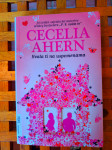 HVALA TI NA USPOMENAMA Cecelia Ahern PROFIL ZG 2009