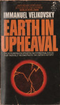 Immanuel Velikovsky - Earth in upheaval + Worlds in Collision