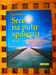 Ivan Bodrožić Srce na putu spasenj VERBUM SPLIT 2004