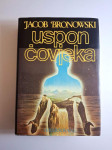 Jacob Bronowski : Uspon čovjeka (povijest znanosti i čovjekovog razvoj