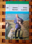 James Herriot: Priče o psima ZNANJE ZG 1999 ODLIČNO STANJE!