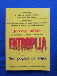 Jeremy Rifkin – Entropija : Novi pogled na svijet (B110)