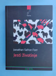 Jesti životinje Jonathan Safran Foer