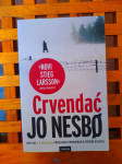 Jo Nesbo Snjegović FOKUS ZAGREB 2007 NOVO!