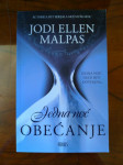 Jody Elen Malpas Jedna noć – Obećanje Novo!