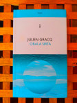Julien Gracq Obala Sirta ZAGREB 2015