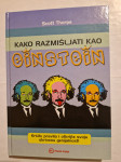 Kako razmišljati kao Einstein