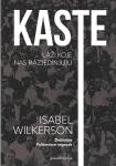 KASTE - Isabel Wilkerson