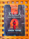 Knjiga: ‘Kula’ Simona Toynea ZNANJE ZAGREB 2013