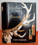 Leksikon lova i ribolova - Edbin Haramina