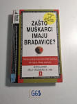 Leyner, Mark | Goldberg, Billy - Zašto muškarci imaju bradavice?