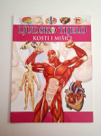 Ljudsko tijelo – Kosti i mišići
