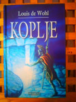 Louis de Wohl  Koplje VERBUM SPLIT 2004