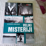 Lucy Doncaster & Andrew Holland - Veliki misteriji