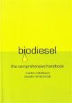 M. Mittelbach, C. Remschmidt: Biodiesel: The Comprehensive Handbook