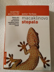 Macaklinovo stopalo   Peter Forbes