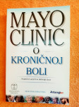 Mayo Clinic o kroničnoj boli - Medicinska naklada