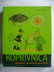 Milan Sijerković - Koprivnica - uzbudljiva vremenska prognoza - 2006.