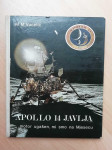 Milojko Vucelić - Apollo 14 javlja