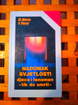 Morse Melvin/P. Paul Nadomak svjetlosti Djeca i fenomen tik do smrti