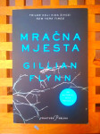 Mračna mjesta Gillian Flynn FRAKTURA PUBLIKA 2015