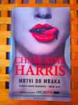 Mrtvi do mraka Harris Charlaine ALGORITAM ZG 2010