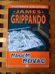 Nađeni Novac, James Grippando V.D.T. ZAGREB 2006