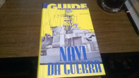 NAVI DA GUERRA GINO GALUPPINI 1992. HARDCOVER