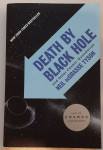 Neil deGrasse Tyson - Death by Black Hole and Other Cosmic Quandaries