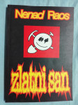 Nenad Raos – Zlatni san (B22)