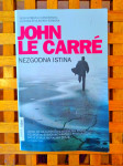 Nezgodna istina John Le Carre PROFIL ZG 2014