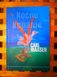 Noćno kupanje Carl Hiaasen ALGORITAM ZG 2007 1. IZDANJE