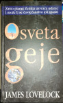 Osveta Geje