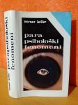 Parapsihološki fenomeni - Werner Keller