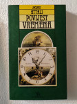 Povijest vremena Jacques Attali