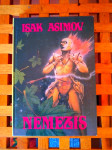 NEMEZIS Asimov POLARIS 1989