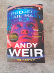 Project hail mary - Andy Weir