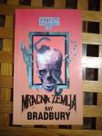 Ray Bradbury: Mračna zemlja ZAGREB 1995