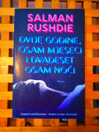 Salman Rushdie Dvije godine, osam mjeseci i dvadeset i osam dana
