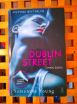 Samantha Young Dublin Street FOKUS ZAGREB 2013