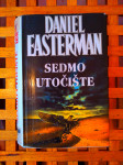 Sedmo utočište Daniel Easterman ANDROMEDA RIJEKA 2000