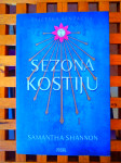 Sezona kostiju Samantha Shannon PROFIL ZG 2015
