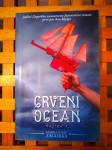 SF Marija Jurić Zagorka Crveni ocean knjiga 1 ZAGREB 2015