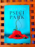 Sofi Oksanen Pseći park FRAKTURA  2022 1. IZDANJE