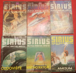 Stari SIRIUS