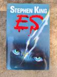 STEPHEN KING ES 1986 MUNCHEN