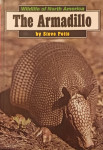 Steve Potts - The Armadillo