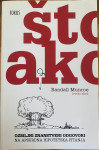 Što ako? Randall Munroe