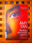 STOTINU SKRIVENIH OSJETILA Amy Tan PROFIL ZG 2010